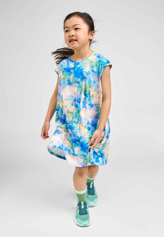 Reima Vilakka - Kids' UPF 40+ Cooling Dress