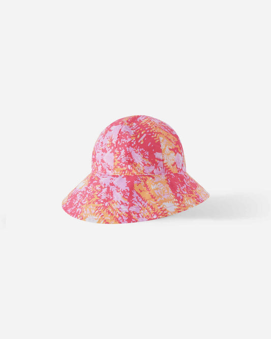 Reima Viiri - Kids' UPF 50+ Reversible Sunhat