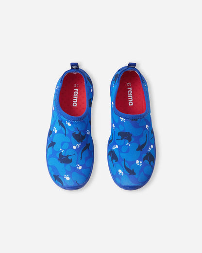 Reima Lean - Kids' UPF 50+ Water Shoes