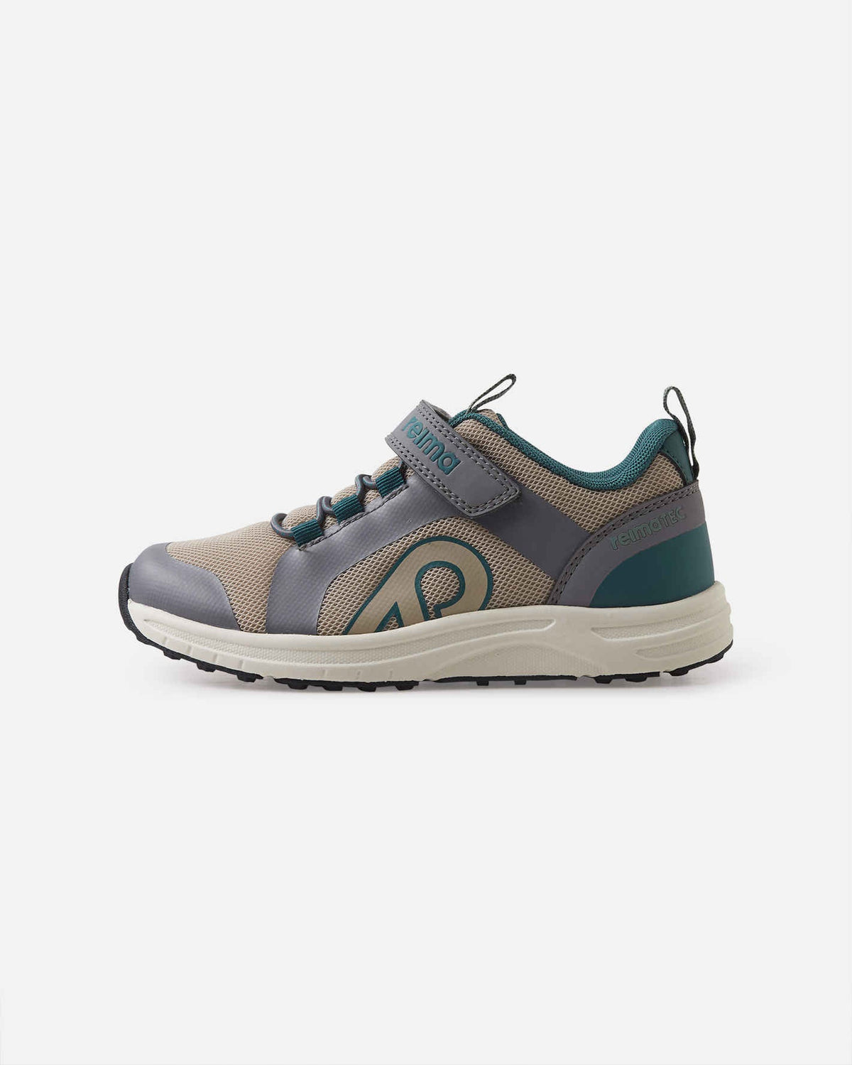 Reima Enkka - Kids' ReimaTec Waterproof Sneakers