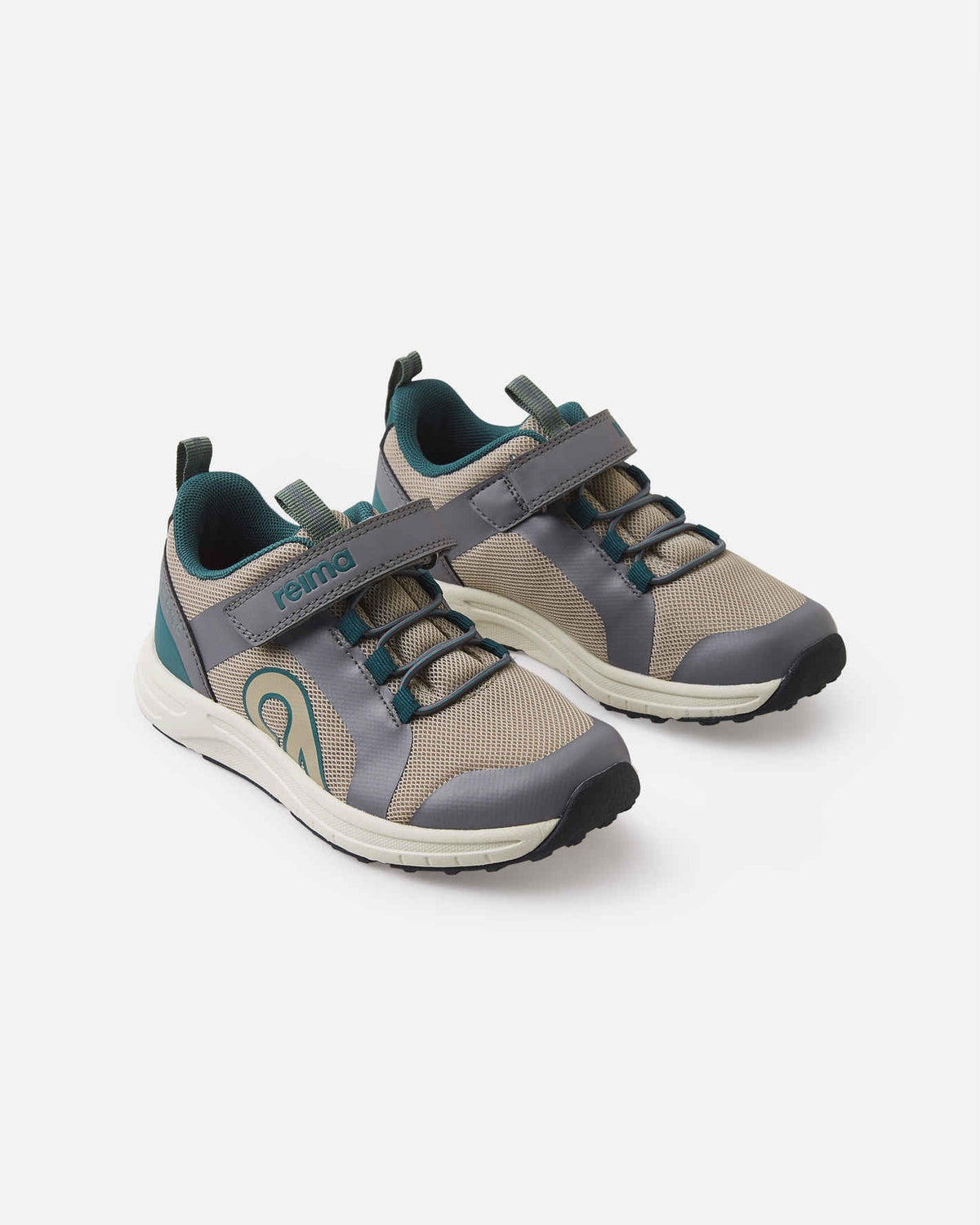 Reima Enkka - Kids' ReimaTec Waterproof Sneakers