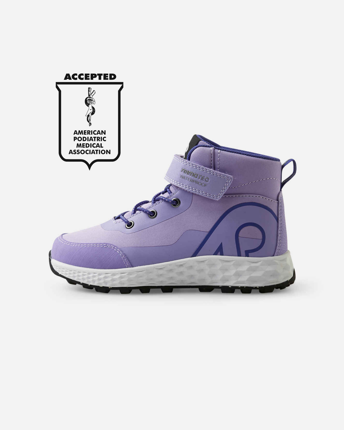 Reima Hiipien - Kids' ReimaTec Waterproof Shoes