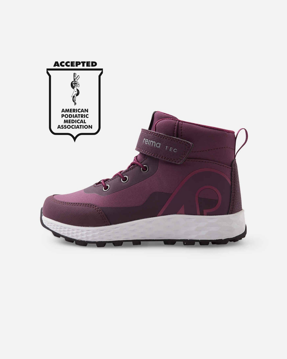 Reima Hiipien - Kids' ReimaTec Waterproof Shoes