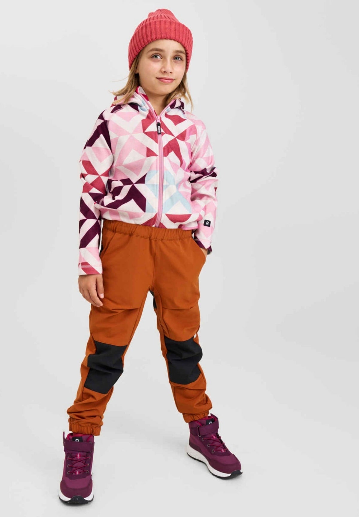Reima Hiipien - Kids' ReimaTec Waterproof Shoes