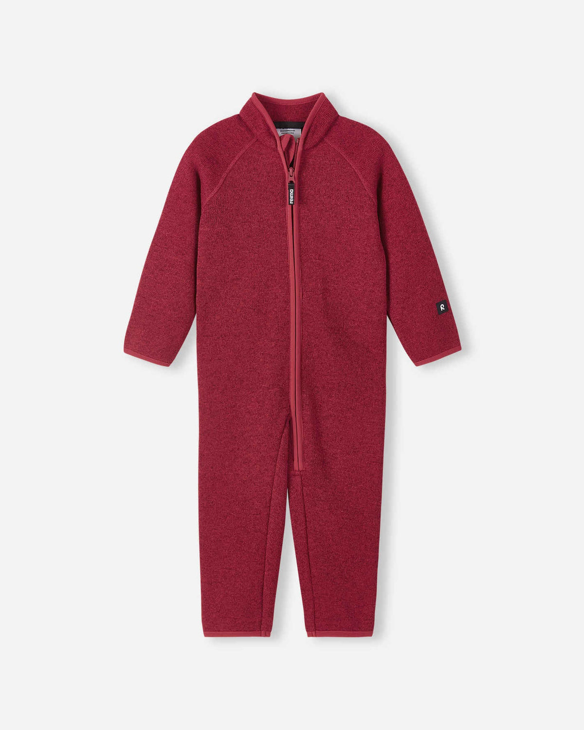 Reima Tahti - Baby & Toddler Fleece Jumpsuit