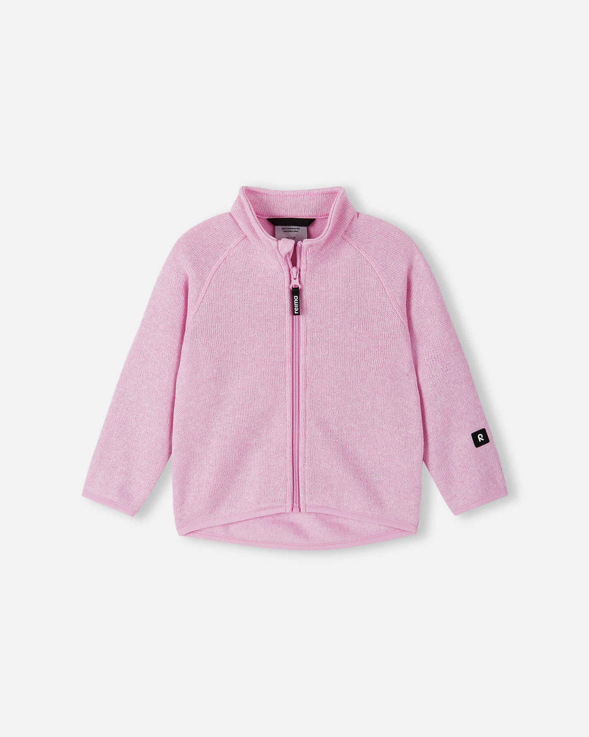 Reima Tahto - Baby & Toddler Knit Fleece Set