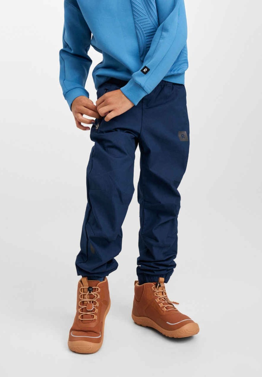 Reima Loikkii - Kids' ReimaTec Waterproof Barefoot Shoes