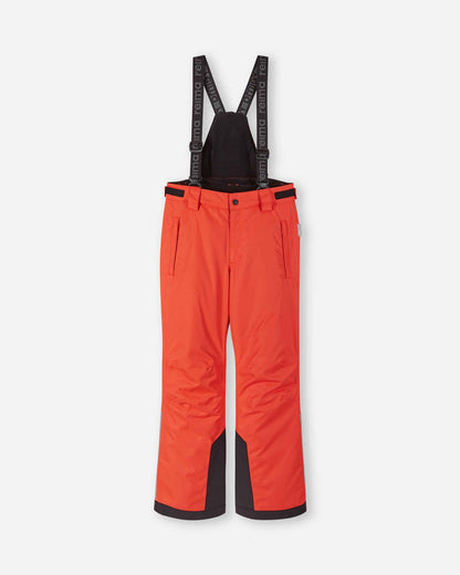 Reima Wingon - Kids' ReimaTec Waterproof Ski Pants