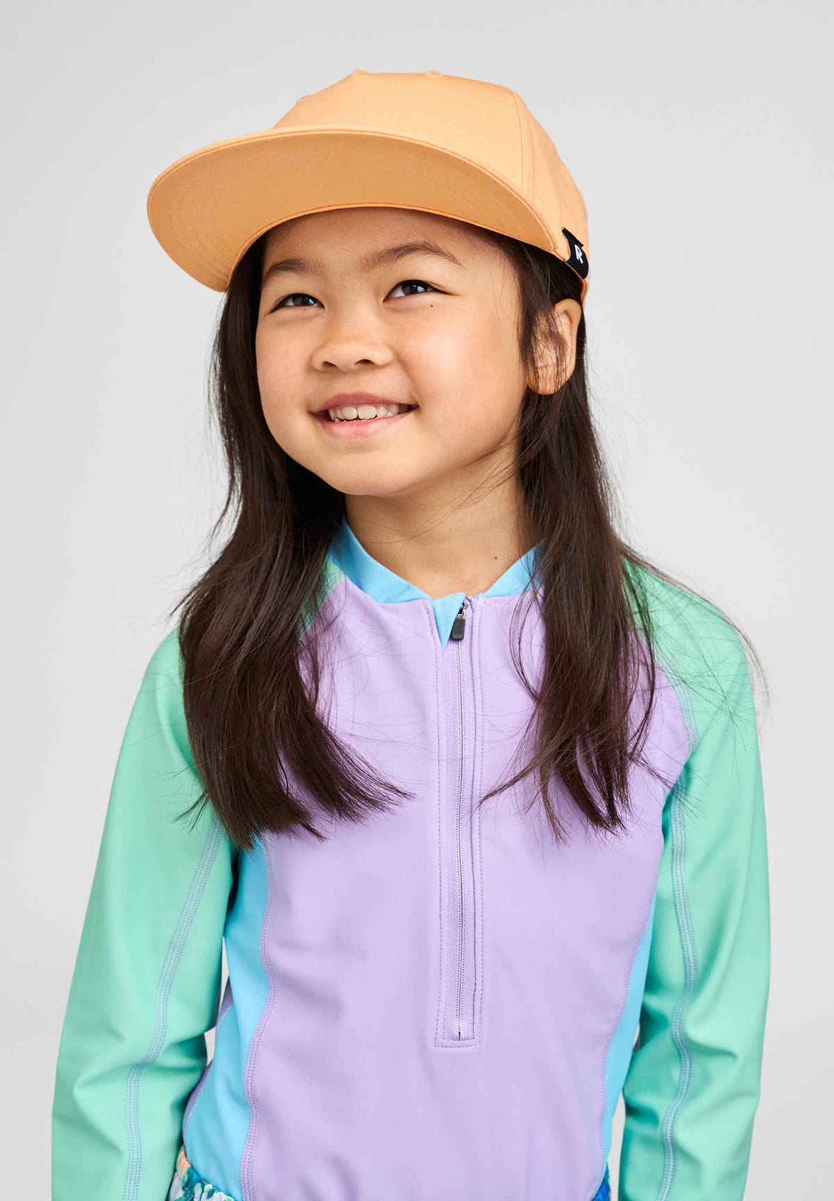 Reima Lippis - Kids' Organic Cotton Cap