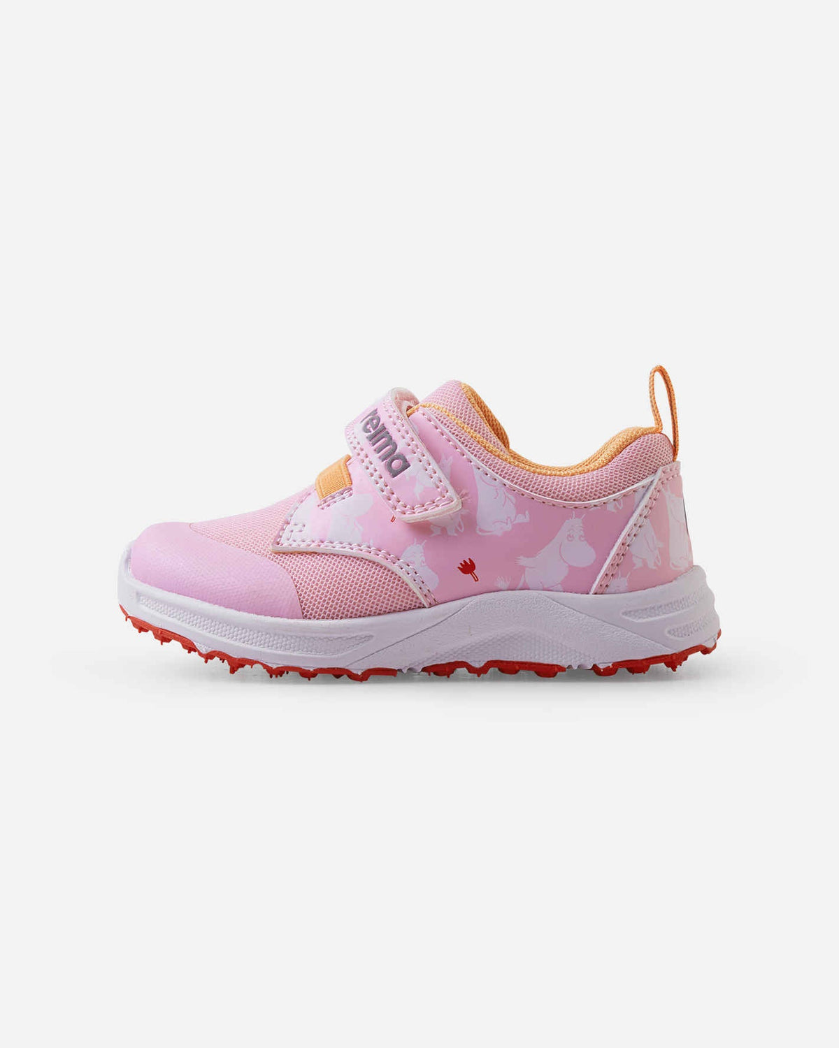 Reima Moomin Ekana - Toddler Sneakers