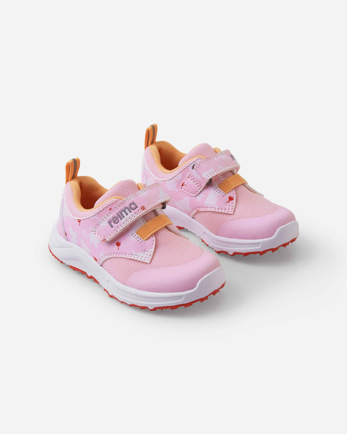 Reima Moomin Ekana - Toddler Sneakers