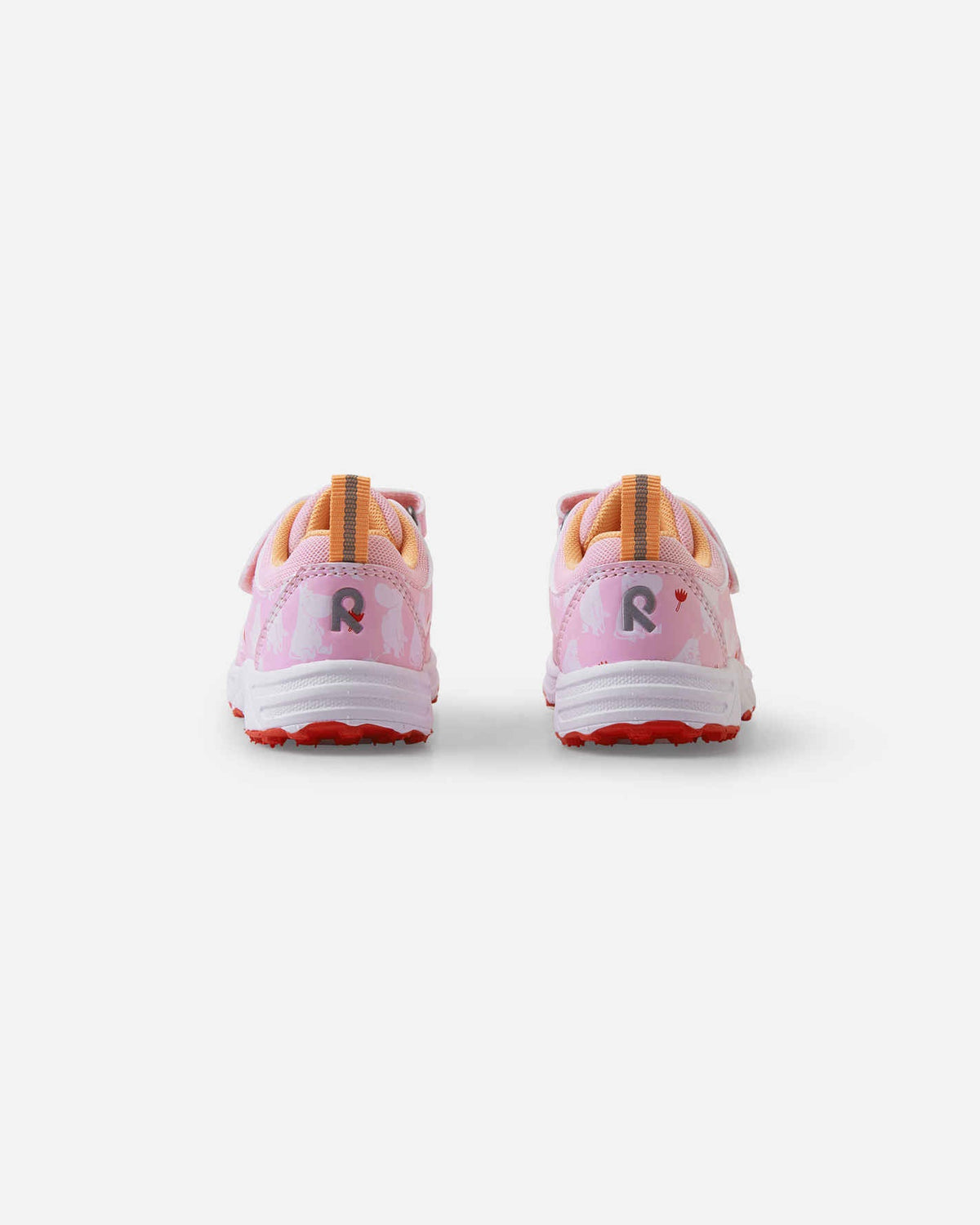 Reima Moomin Ekana - Toddler Sneakers