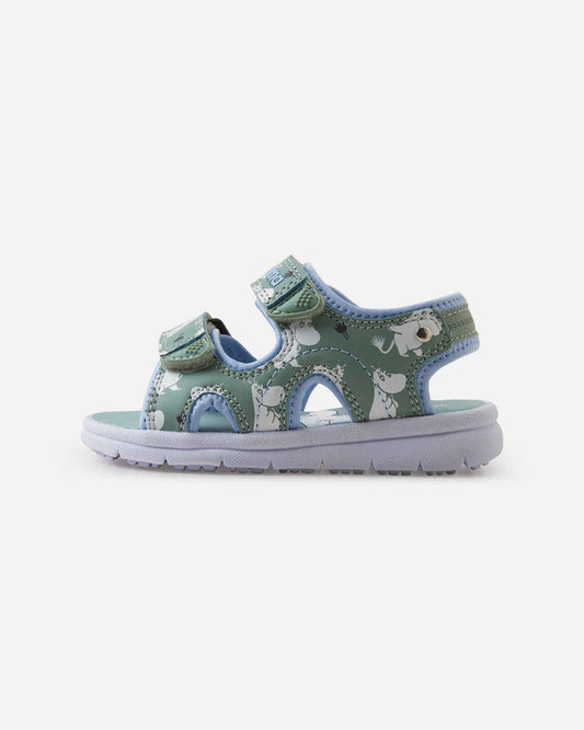 Reima Moomin Bungee - Kids' Sandals