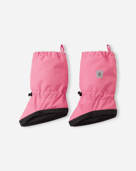 Reima Anturoin - Baby ReimaTec Wool-Lined Booties