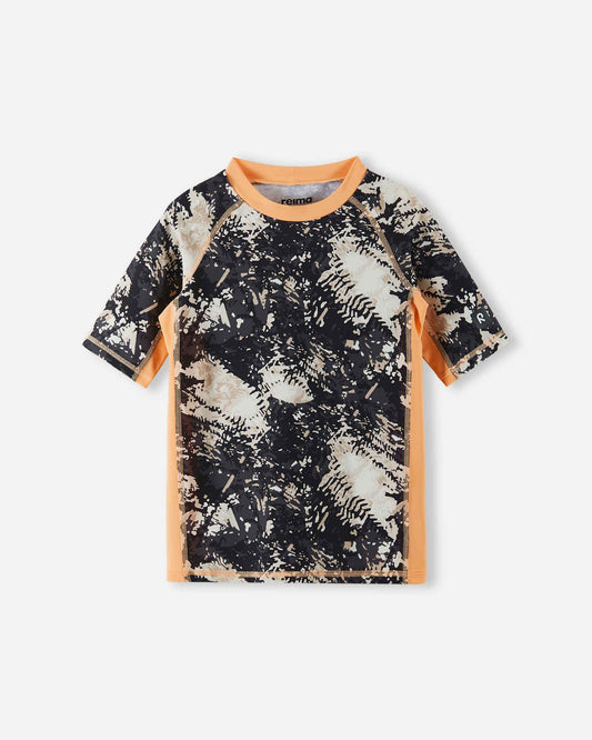 Reima Uiva - Kids' UPF 50+ Rash Guard