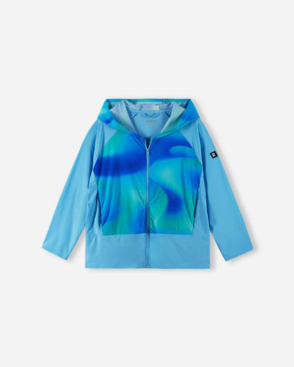 Reima Tuuletin - Kids' Cooling Hoodie