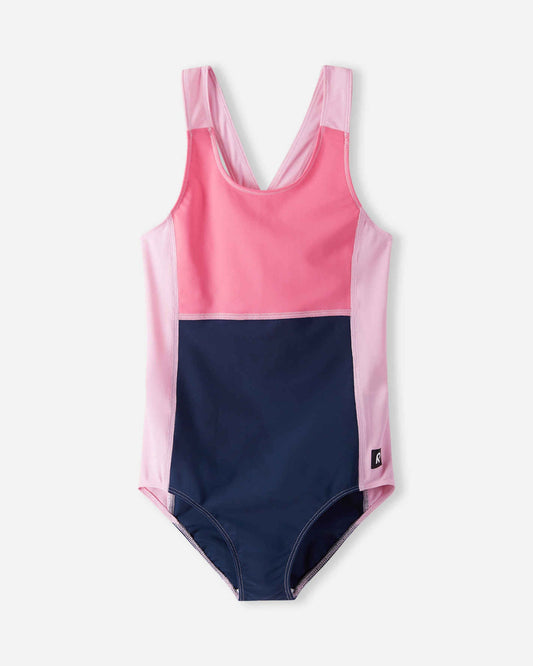 Reima Ulappa - Kids' UPF 50+ Swimsuit