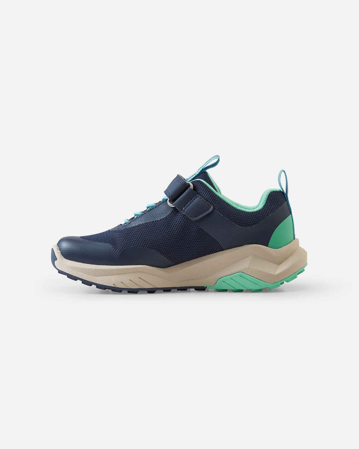 Reima Enkkari - Kids' ReimaTec Waterproof Sneakers