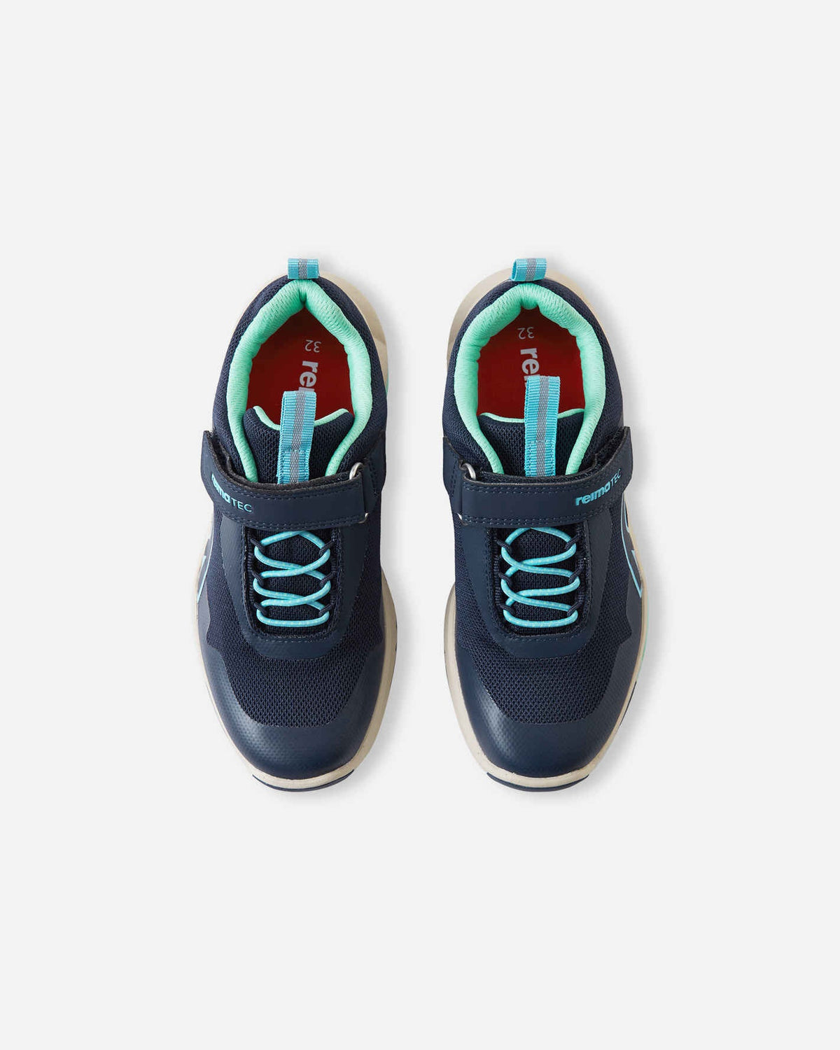 Reima Enkkari - Kids' ReimaTec Waterproof Sneakers