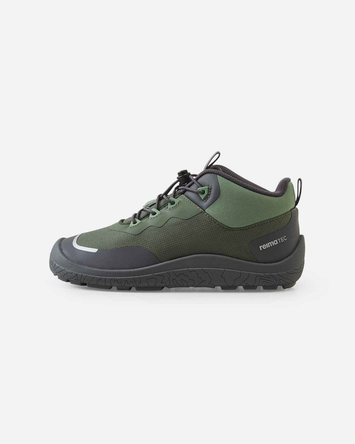 Reima Sankari - Kids' ReimaTec Waterproof Barefoot Shoes