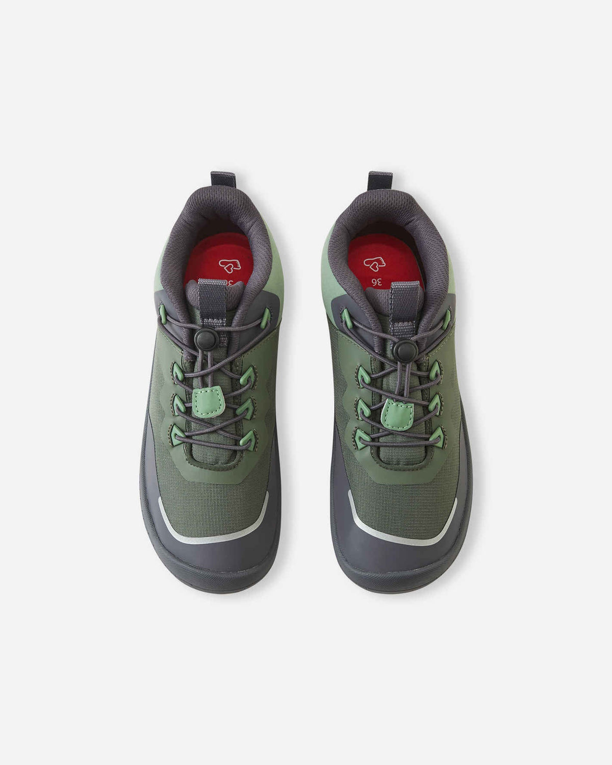 Reima Sankari - Kids' ReimaTec Waterproof Barefoot Shoes