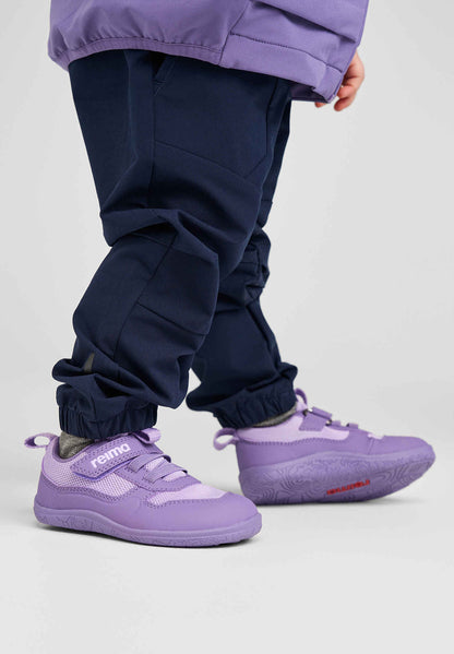 Reima Telmin - Little Kids' Barefoot Shoes