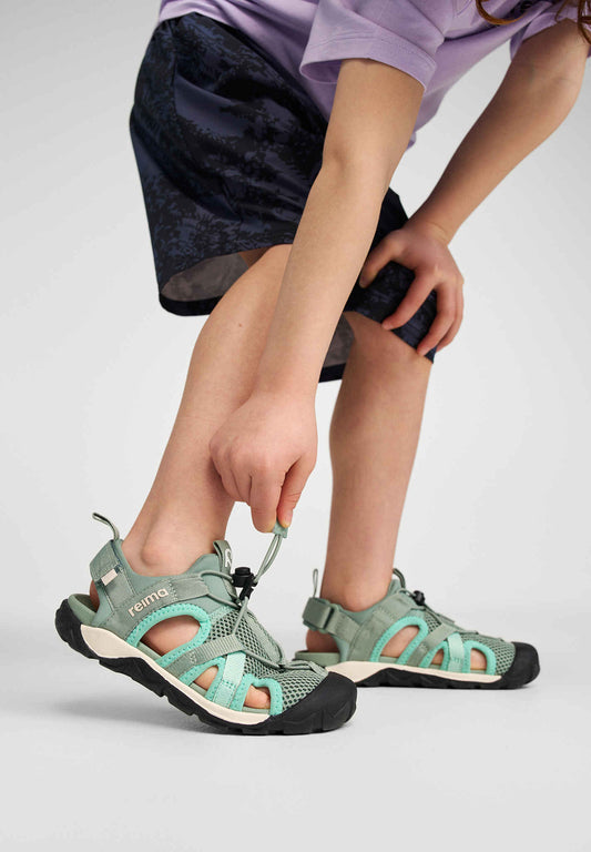 Reima Tilani - Kids' Hiking Sandals